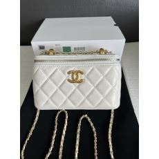 Chanel Cosmetic Bags